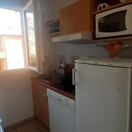 Claire Rive 16 Appartement *