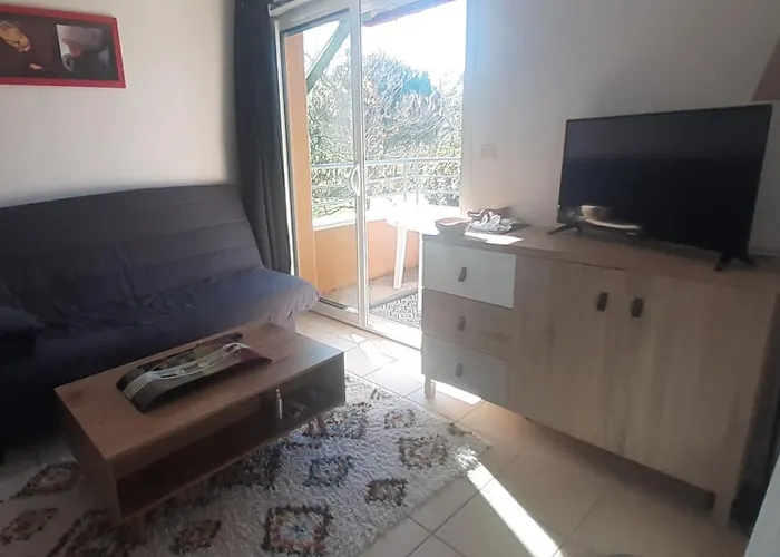 Claire Rive 16 * Prayssac