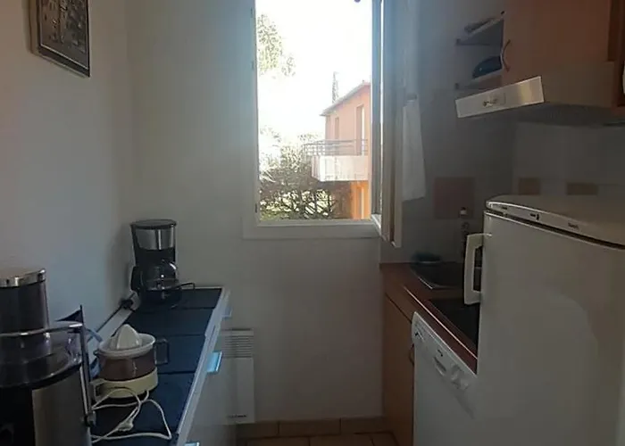 Appartement Claire Rive 16 *