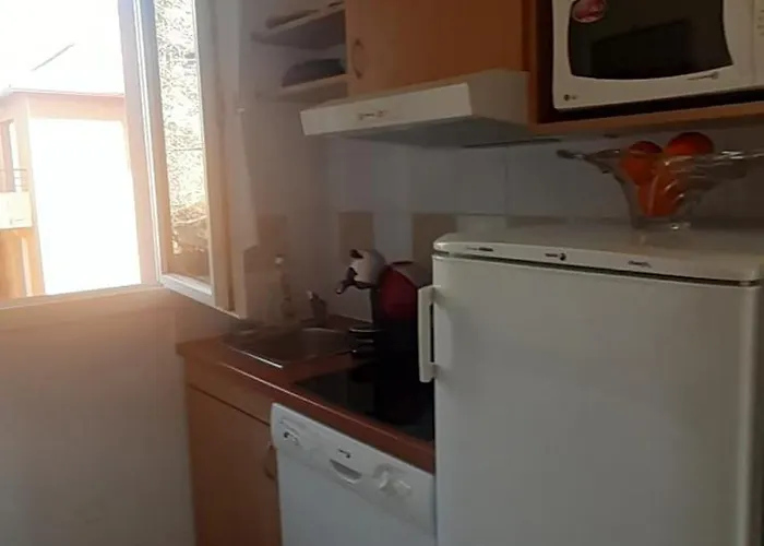 Claire Rive 16 Appartement *