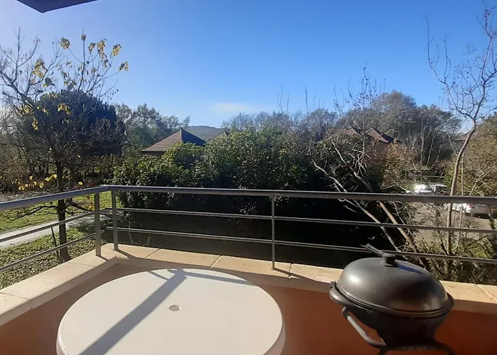 Appartement Claire Rive 16 Prayssac