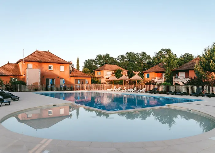 Appartement Claire Rive 16 Prayssac