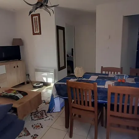Résidence Claire Rive 16 * Prayssac