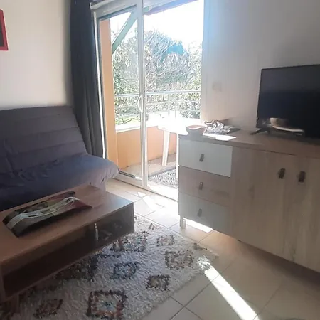 Claire Rive 16 * Prayssac