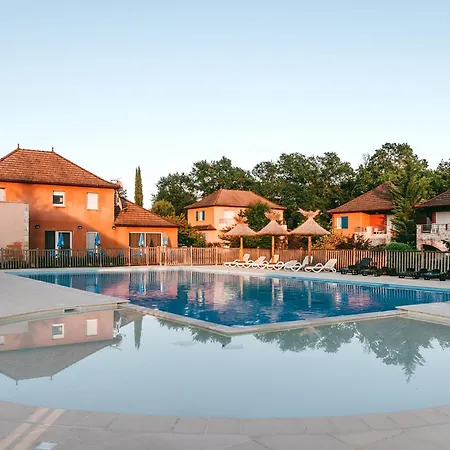 Apartament Chez Domi Piscine Claire Rive Prayssac