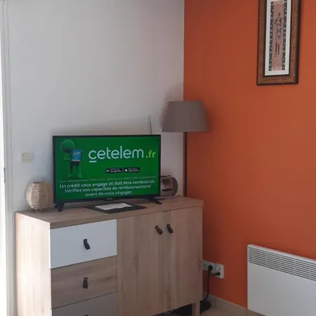 Claire Rive 16 Apartamento