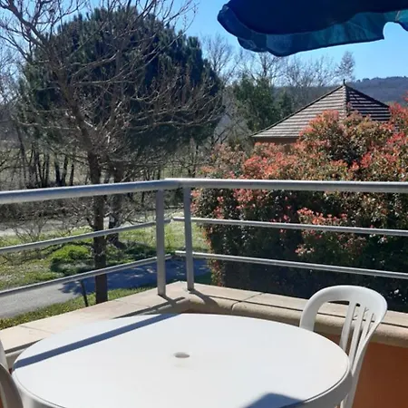 Claire Rive 16 Apartamento *