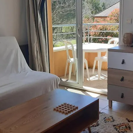 Résidence Claire Rive 16