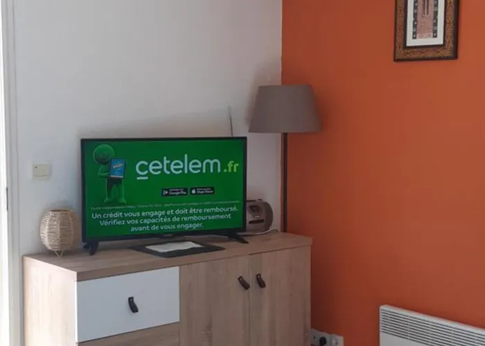 Claire Rive 16 Apartamento