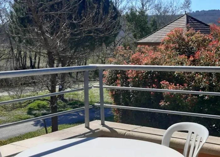 Claire Rive 16 Apartamento *